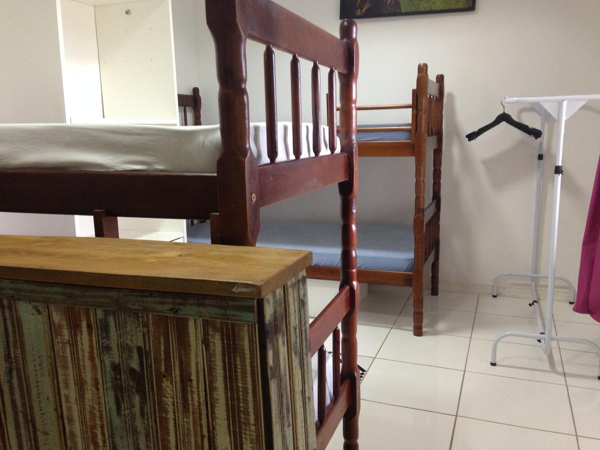 Guest house Casa Aqueduto Bchost Balneario Camboriu