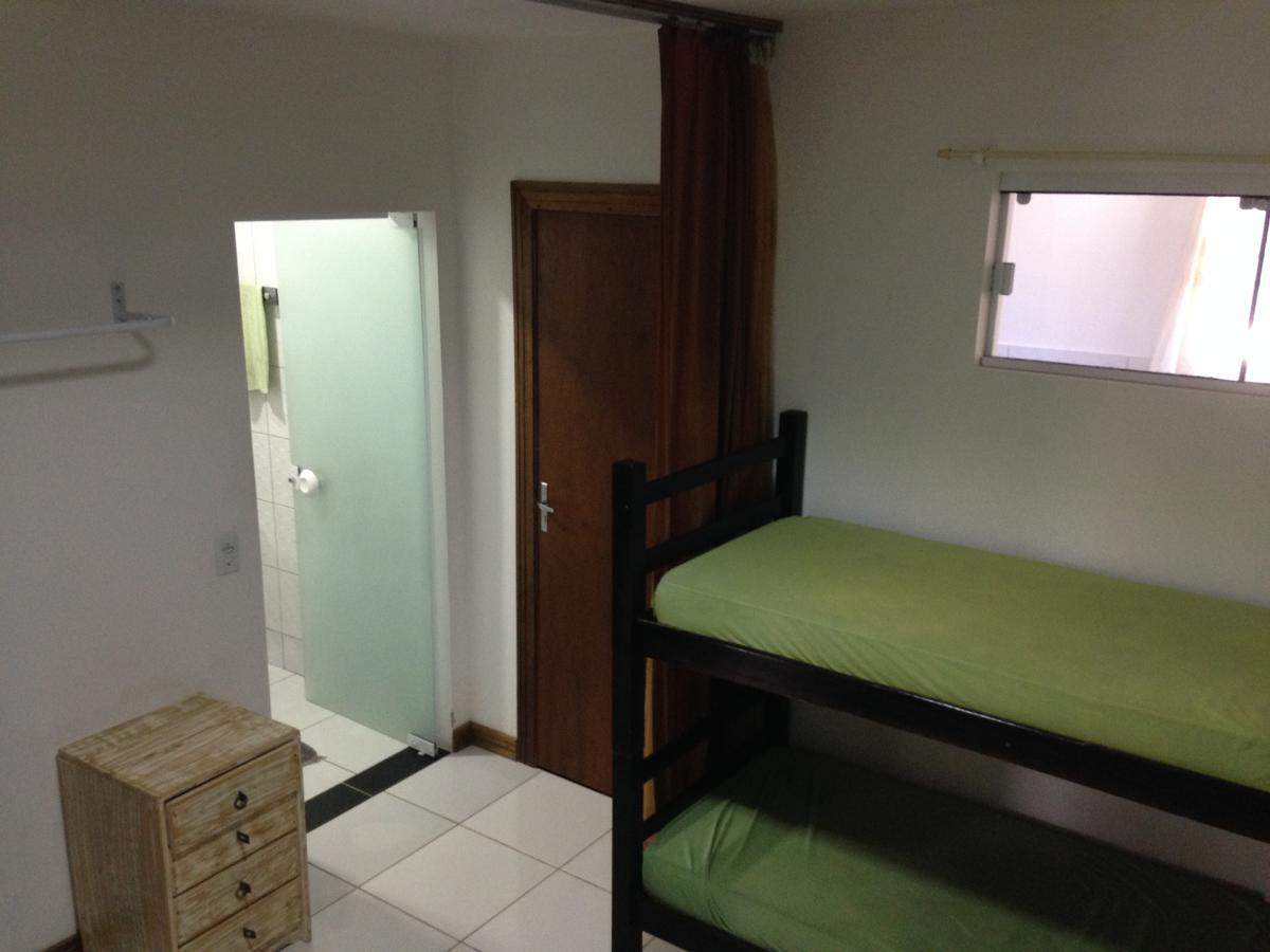 Guest house Casa Aqueduto Bchost Balneario Camboriu