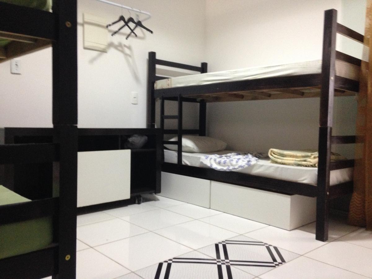 Guest house Casa Aqueduto Bchost Balneario Camboriu