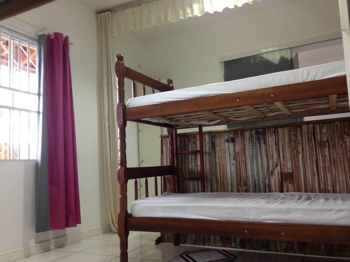 Guest house Casa Aqueduto Bchost *