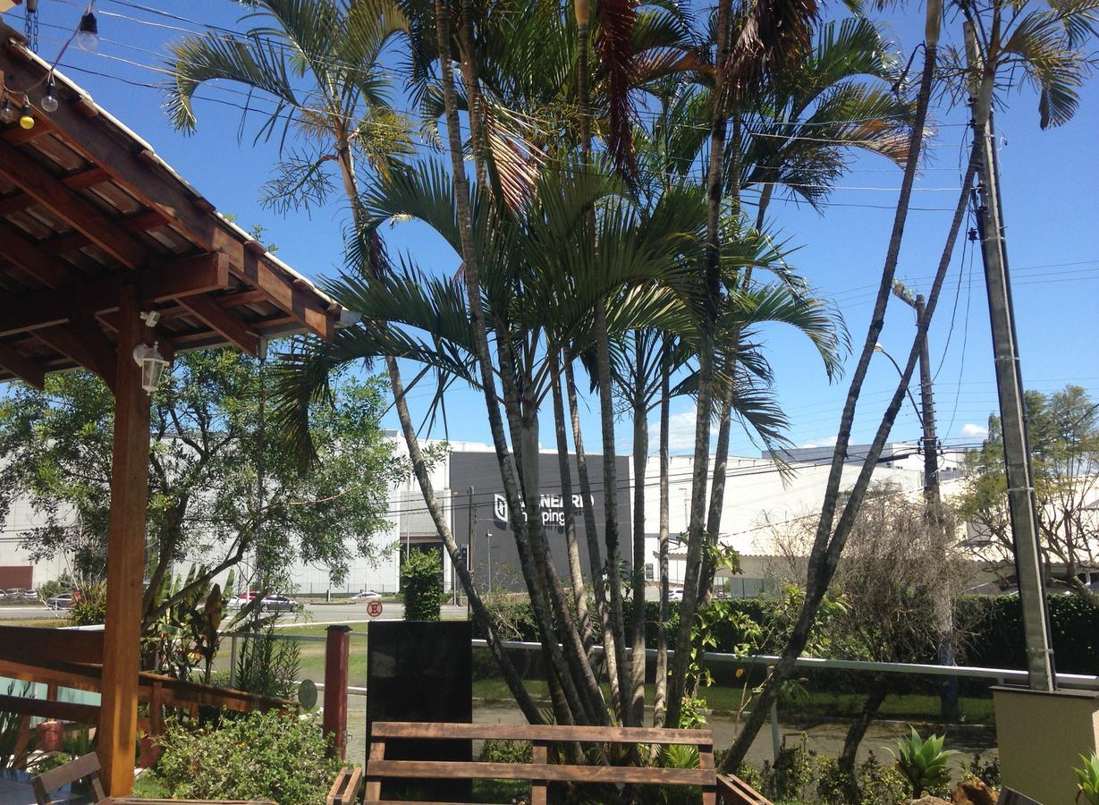 Casa Aqueduto Bchost Guest house