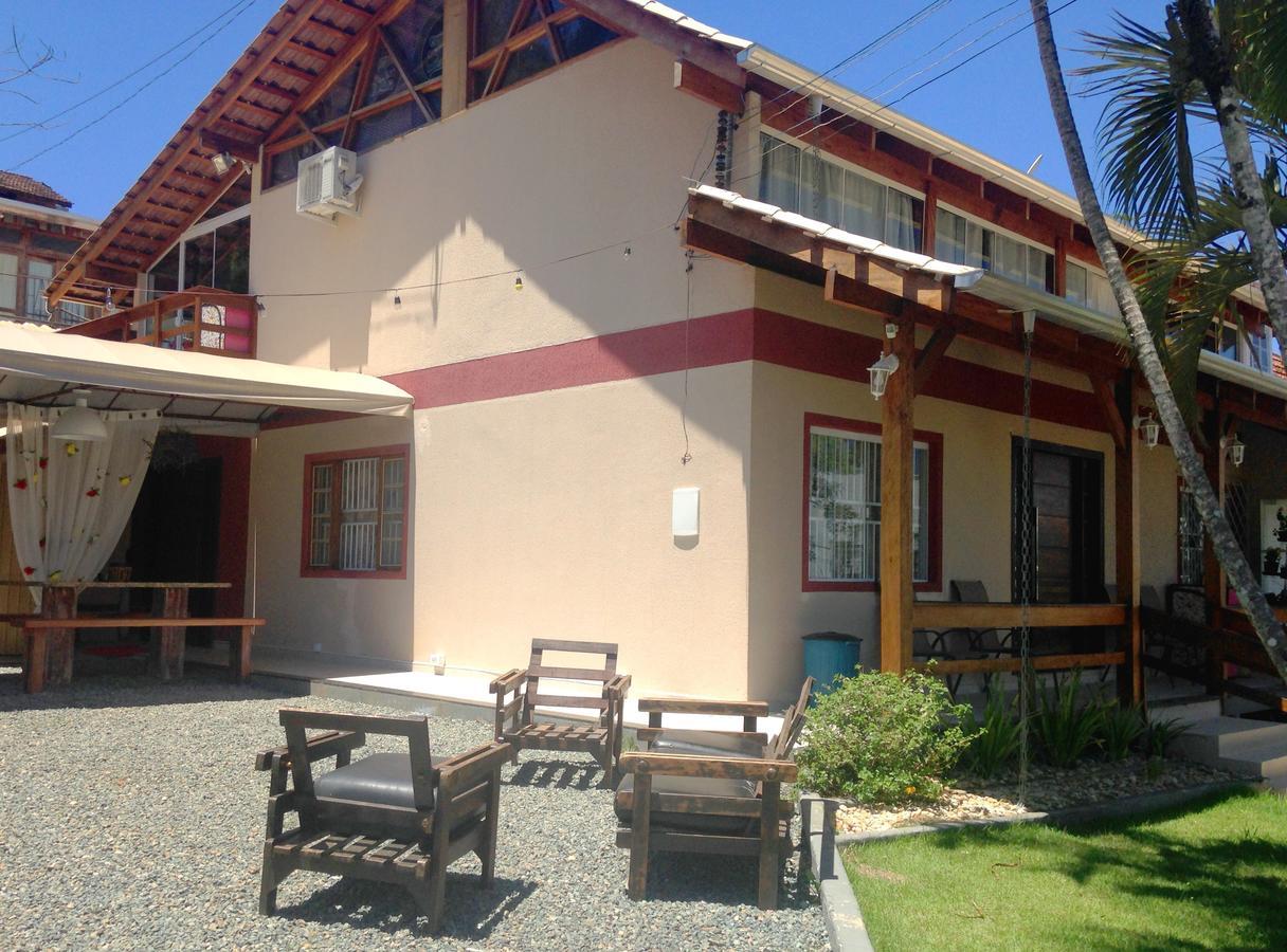 Casa Aqueduto Bchost Balneario Camboriu