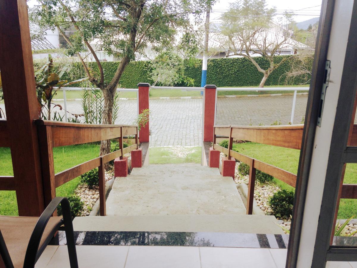Guest house Casa Aqueduto Bchost