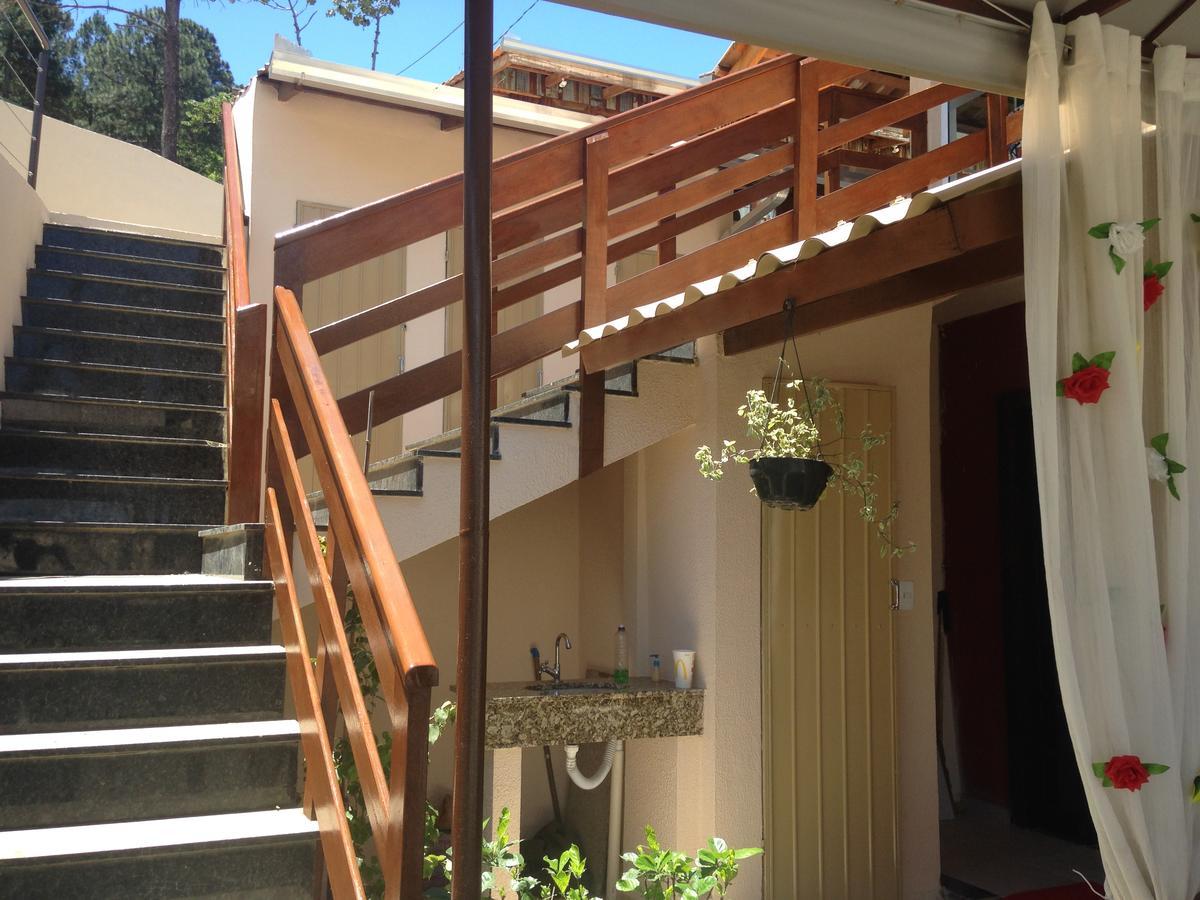 Guest house Casa Aqueduto Bchost Balneario Camboriu
