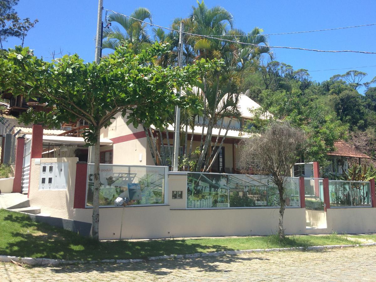 Casa Aqueduto Bchost